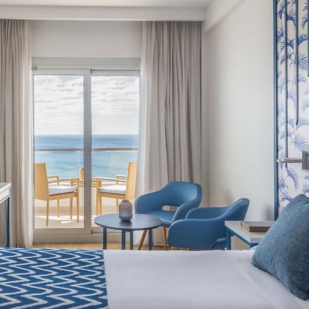 Hotel Rosamar Сан-Антонио-де-Калонже Номер фото